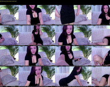 mary_rosse — 56 minute Chaturbate couple cam show recording, 1080p, Jan 21, 2023