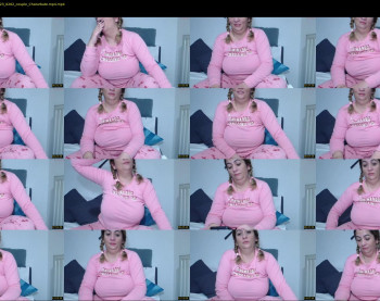 matureboobsbig — 15 minute Chaturbate female cam show recording, 480p, Jan 21, 2023