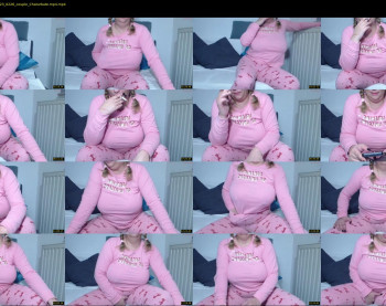matureboobsbig — 21 minute Chaturbate female cam show recording, 480p, Jan 21, 2023