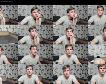 maygly — 33 minute Chaturbate male cam show recording, 1080p, Jan 20, 2023