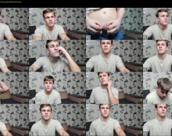 maygly — 54 minute Chaturbate male cam show recording, 1080p, Jan 20, 2023