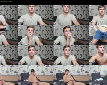 maygly — 44 minute Chaturbate male cam show recording, 1080p, Jan 20, 2023