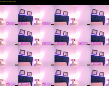 melani_xc — 21 minute Chaturbate female cam show recording, 720p, Jan 20, 2023