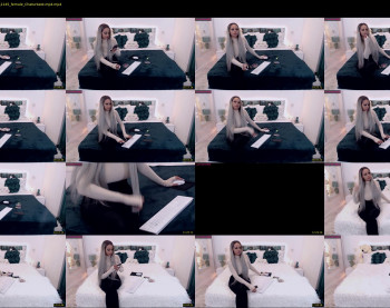 melanielexxx — 20 minute Chaturbate female cam show recording, 1080p, Jan 20, 2023