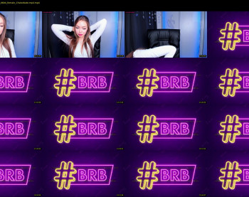 melanybunny — 41 minute Chaturbate female cam show recording, 1080p, Jan 20, 2023