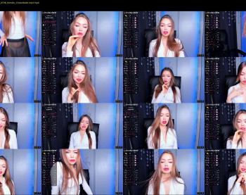 melanybunny — 54 minute Chaturbate female cam show recording, 1080p, Jan 20, 2023