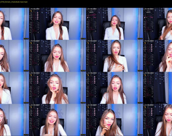 melanybunny — 54 minute Chaturbate female cam show recording, 1080p, Jan 20, 2023