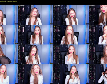 melanybunny — 57 minute Chaturbate female cam show recording, 1080p, Jan 20, 2023