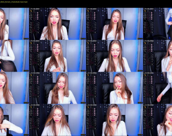 melanybunny — 39 minute Chaturbate female cam show recording, 1080p, Jan 20, 2023