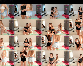 melondama — 50 minute Chaturbate female cam show recording, 1080p, Jan 20, 2023