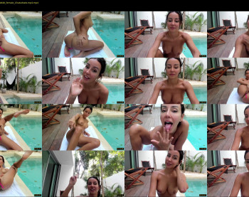 miiiawallace — 43 minute Chaturbate female cam show recording, 720p, Jan 20, 2023
