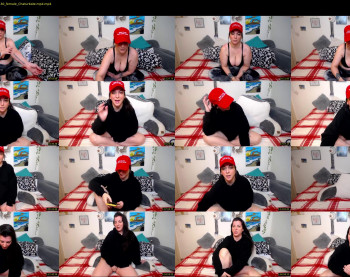 milfmonee — 114 minute Chaturbate female cam show recording, 720p, Jan 20, 2023