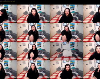 milfmonee — 46 minute Chaturbate female cam show recording, 720p, Jan 20, 2023