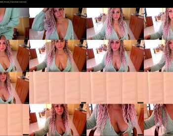 minerva777 — 94 minute Chaturbate female cam show recording, 720p, Jan 20, 2023