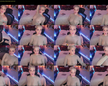 missmina — 116 minute Chaturbate female cam show recording, 720p, Jan 21, 2023