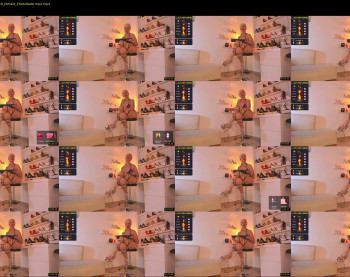 mrs_edha — 3 minute Chaturbate female cam show recording, 1080p, Jan 20, 2023