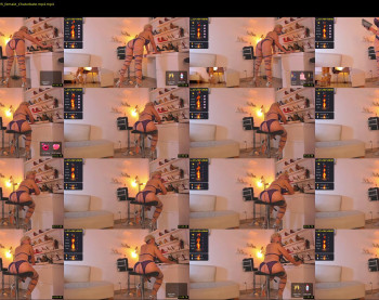 mrs_edha — 14 minute Chaturbate female cam show recording, 1080p, Jan 20, 2023