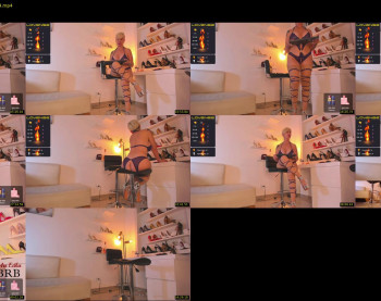 mrs_edha — 93 minute Chaturbate female cam show recording, 1080p, Jan 20, 2023