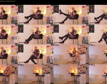 mrs_edha — 57 minute Chaturbate female cam show recording, 1080p, Jan 20, 2023