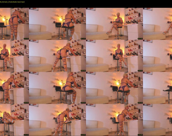 mrs_edha — 54 minute Chaturbate female cam show recording, 1080p, Jan 20, 2023