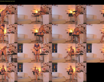 mrs_edha — 58 minute Chaturbate female cam show recording, 1080p, Jan 20, 2023