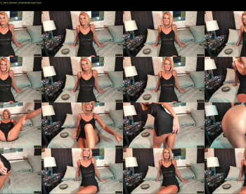 mrswadsworthy — 3 minute Chaturbate female cam show recording, 720p, Jan 20, 2023