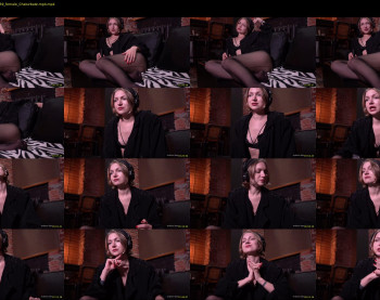 ms_lorelei — 10 minute Chaturbate female cam show recording, 1080p, Jan 20, 2023