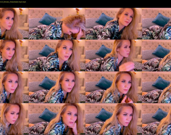 myassistant — 60 minute Chaturbate female cam show recording, 1080p, Jan 21, 2023