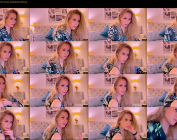 myassistant — 24 minute Chaturbate female cam show recording, 1080p, Jan 21, 2023