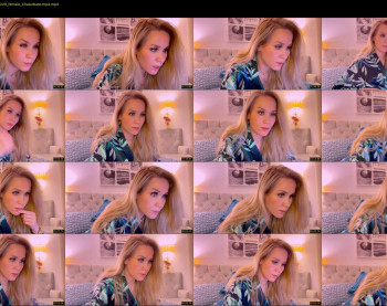 myassistant — 11 minute Chaturbate female cam show recording, 1080p, Jan 21, 2023