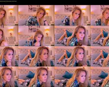 myassistant — 64 minute Chaturbate female cam show recording, 1080p, Jan 21, 2023