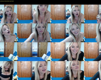 nancy_d — 13 minute Chaturbate female cam show recording, 720p, Jan 20, 2023