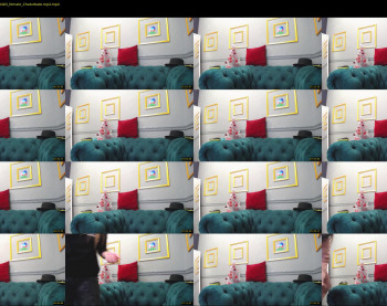 nancycute__ — 9 minute Chaturbate female cam show recording, 1080p, Jan 21, 2023