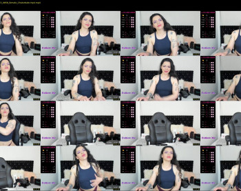 natasha__logan — 9 minute Chaturbate female cam show recording, 1080p, Jan 20, 2023