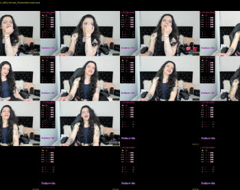natasha__logan — 5 minute Chaturbate female cam show recording, 1080p, Jan 20, 2023