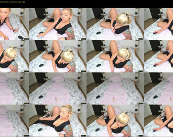 nicki_thick — 6 minute Chaturbate female cam show recording, 1080p, Jan 20, 2023