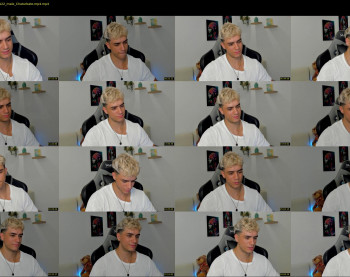 noha_miler — 39 minute Chaturbate male cam show recording, 1080p, Jan 21, 2023