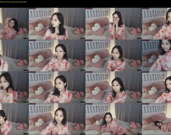 norma_blum — 55 minute Chaturbate female cam show recording, 1080p, Jan 20, 2023