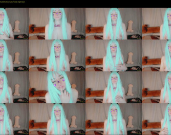 oh_pichuu — 6 minute Chaturbate female cam show recording, 720p, Jan 20, 2023