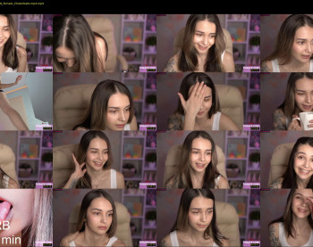 oooops__ — 56 minute Chaturbate female cam show recording, 1080p, Jan 20, 2023