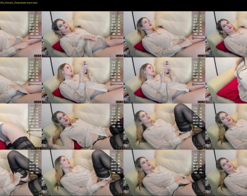 palach2323 — 14 minute Chaturbate couple cam show recording, 1080p, Jan 20, 2023