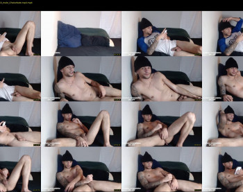 papijakey — 56 minute Chaturbate male cam show recording, 720p, Jan 20, 2023