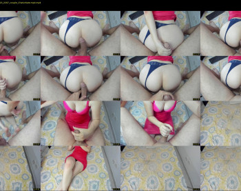 parejacachonda — 35 minute Chaturbate couple cam show recording, 1080p, Jan 20, 2023