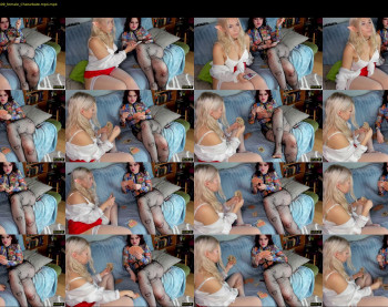 pepperage — 19 minute Chaturbate female cam show recording, 1080p, Jan 20, 2023