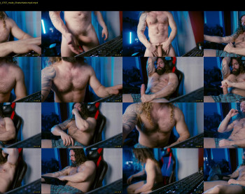 phil_chambers — 54 minute Chaturbate male cam show recording, 1080p, Jan 20, 2023