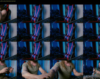 phil_chambers — 54 minute Chaturbate male cam show recording, 1080p, Jan 20, 2023