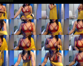 pilowprincess — 70 minute Chaturbate female cam show recording, 480p, Jan 20, 2023