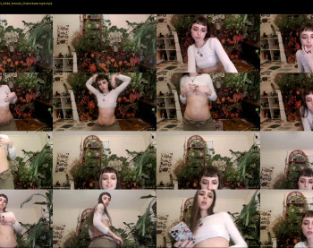 pluto_astrology — 49 minute Chaturbate female cam show recording, 480p, Jan 21, 2023
