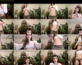 pluto_astrology — 27 minute Chaturbate female cam show recording, 480p, Jan 21, 2023