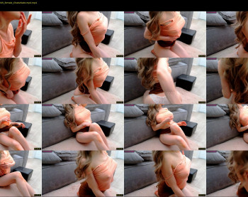 prettyshina — 55 minute Chaturbate female cam show recording, 1080p, Jan 20, 2023